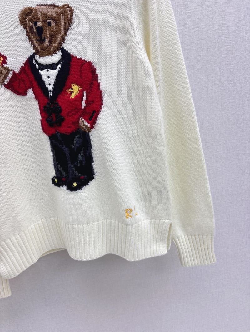 Moschino Sweaters